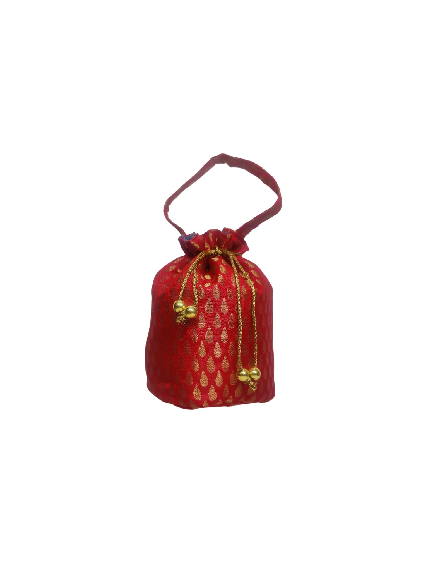 Potli Bags by WiredWoods