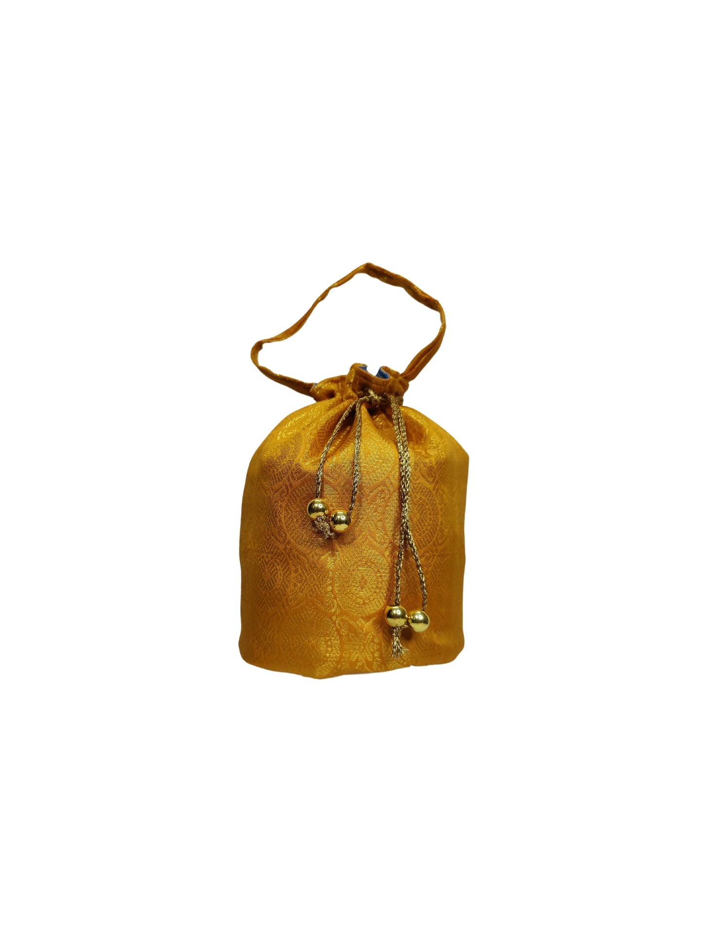 Potli Bags by WiredWoods