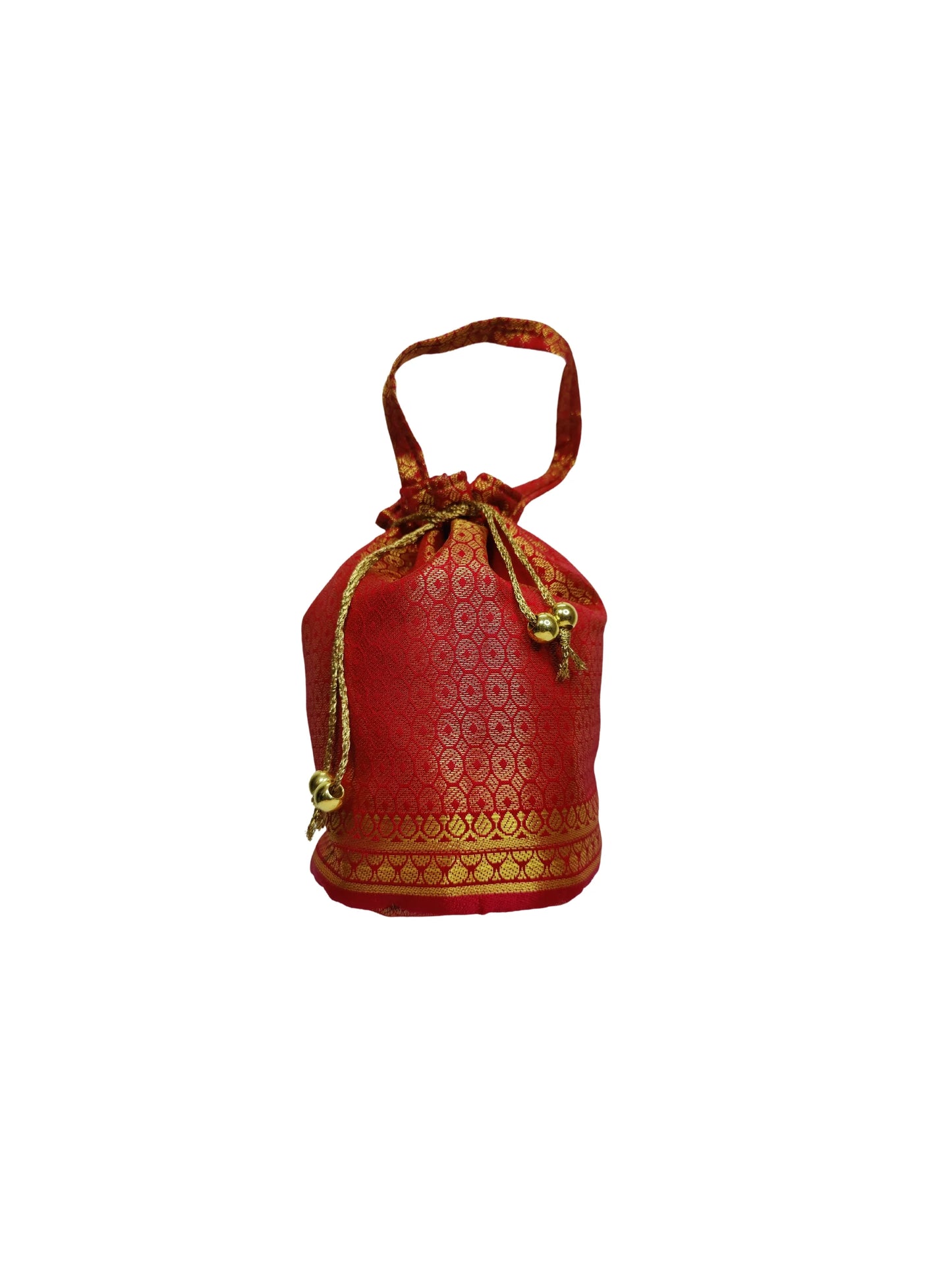 Potli Bags by WiredWoods