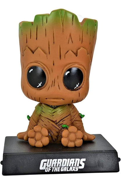 Groot Bobblehead