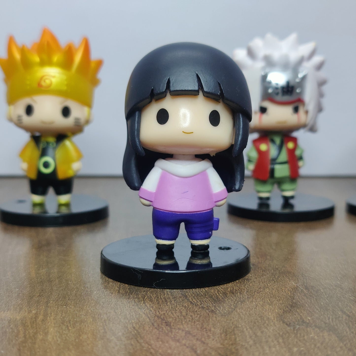 Naruto - chibi figurine