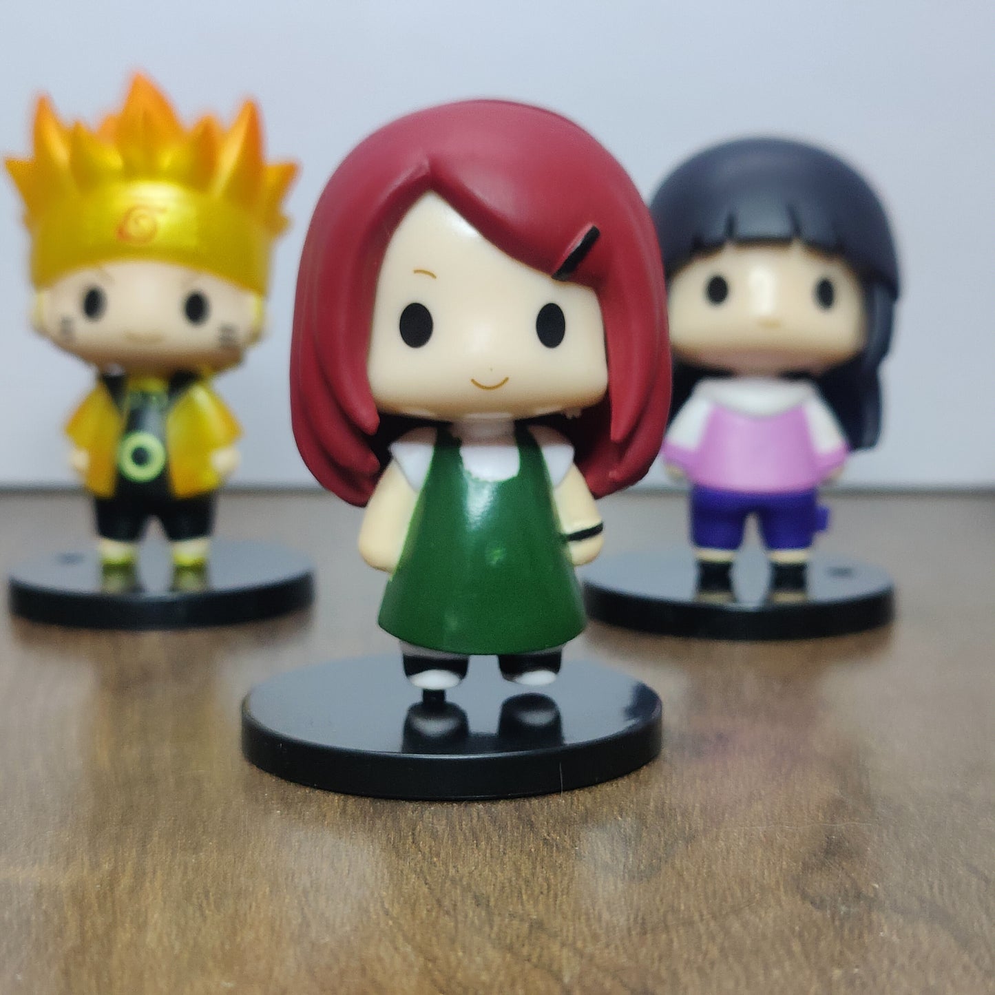 Naruto - chibi figurine