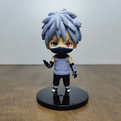 KAKASHI - 12 Cm