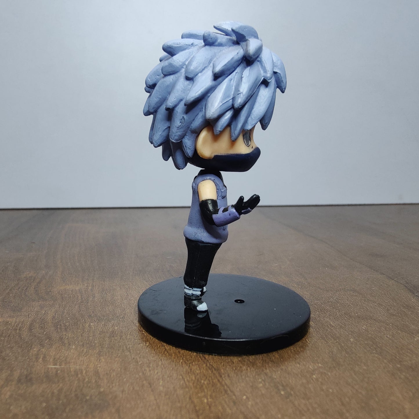 KAKASHI - 12 Cm