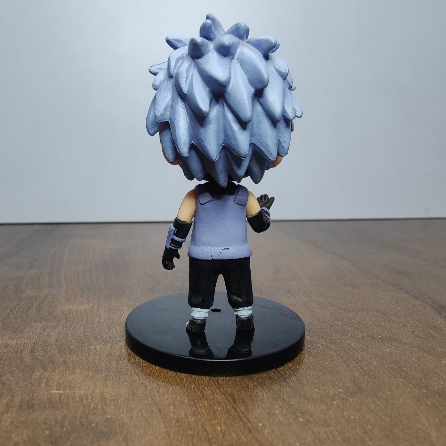 KAKASHI - 12 Cm