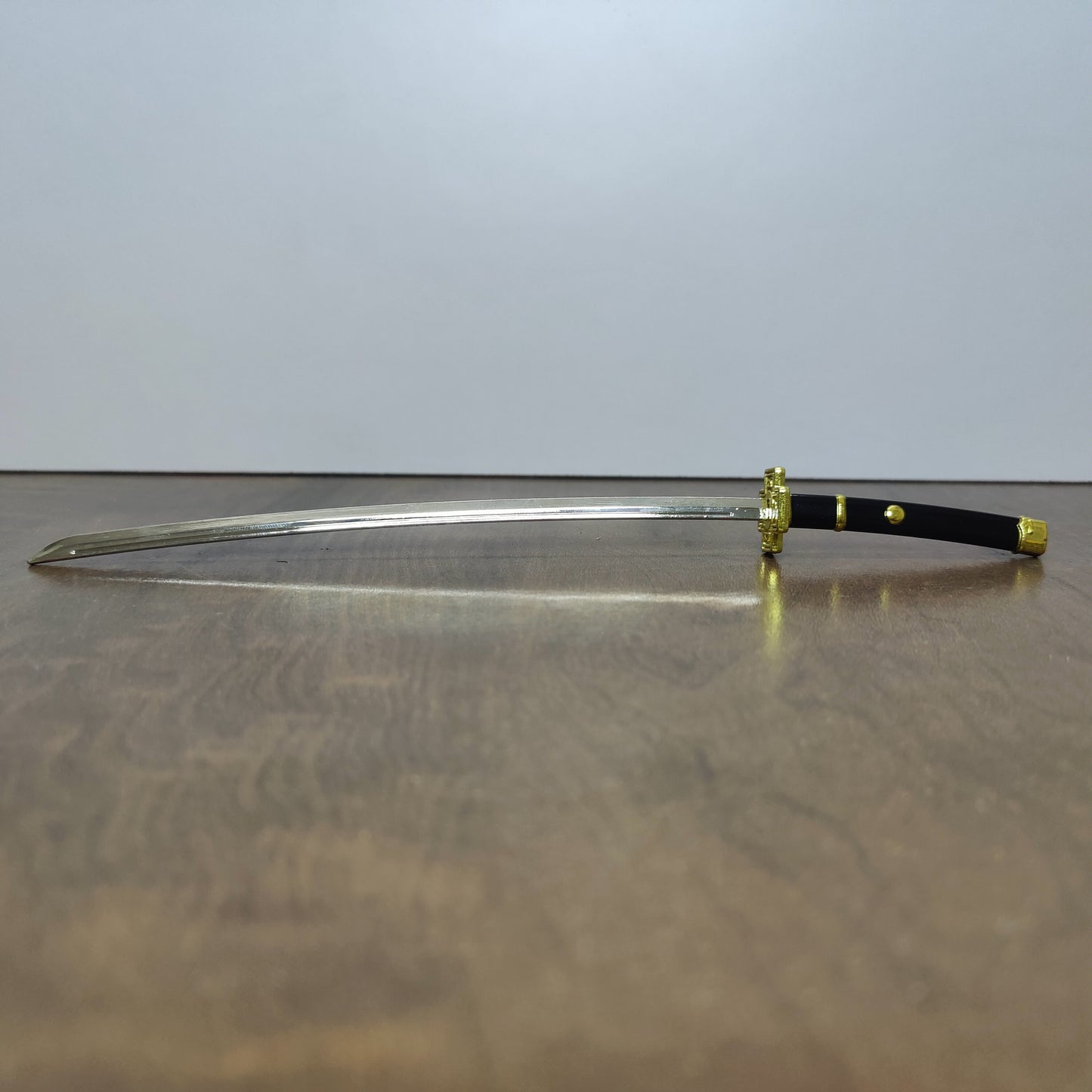 Mini Katana - Steel 25Cm