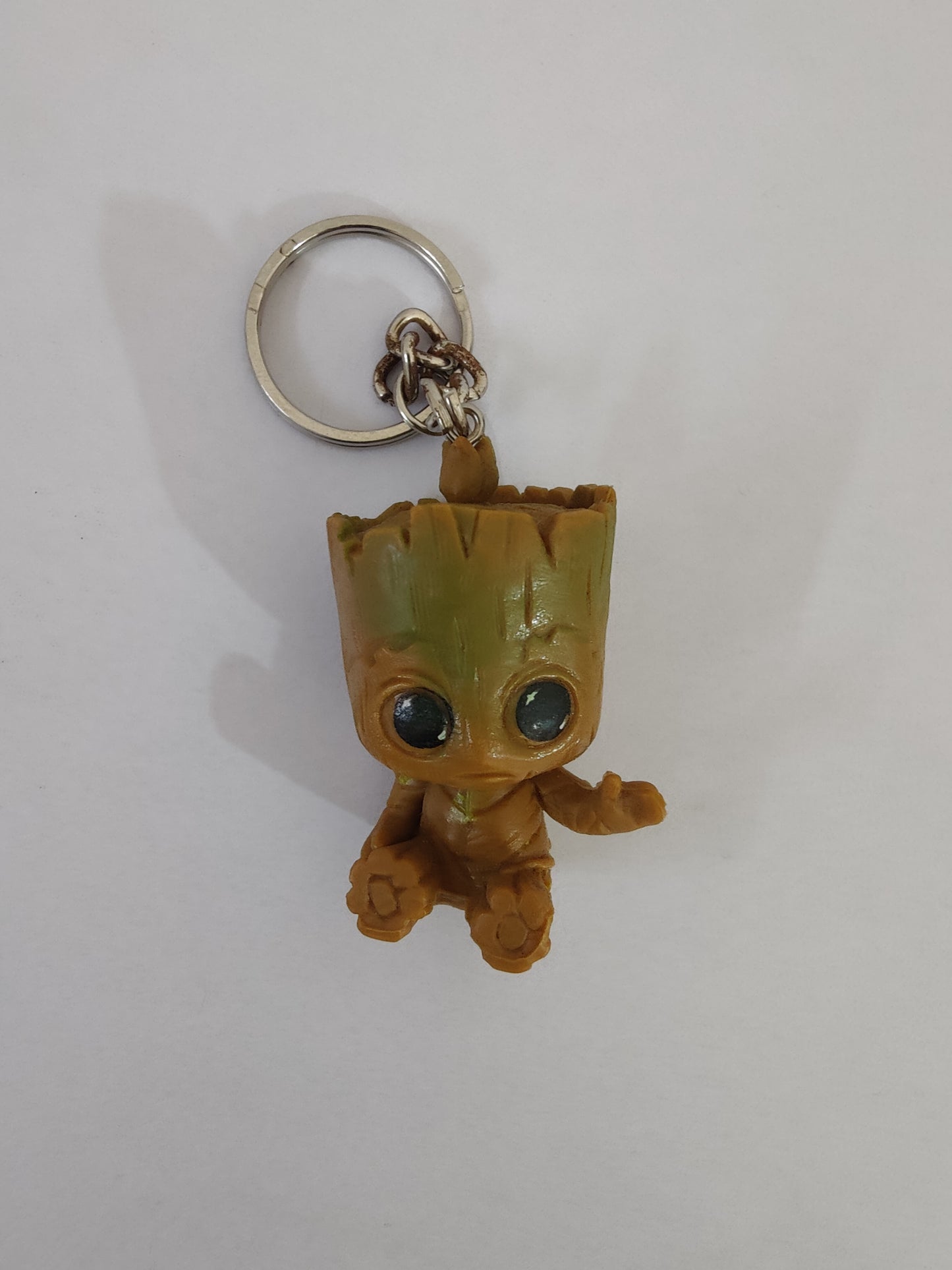 Groot keychain - 5cm