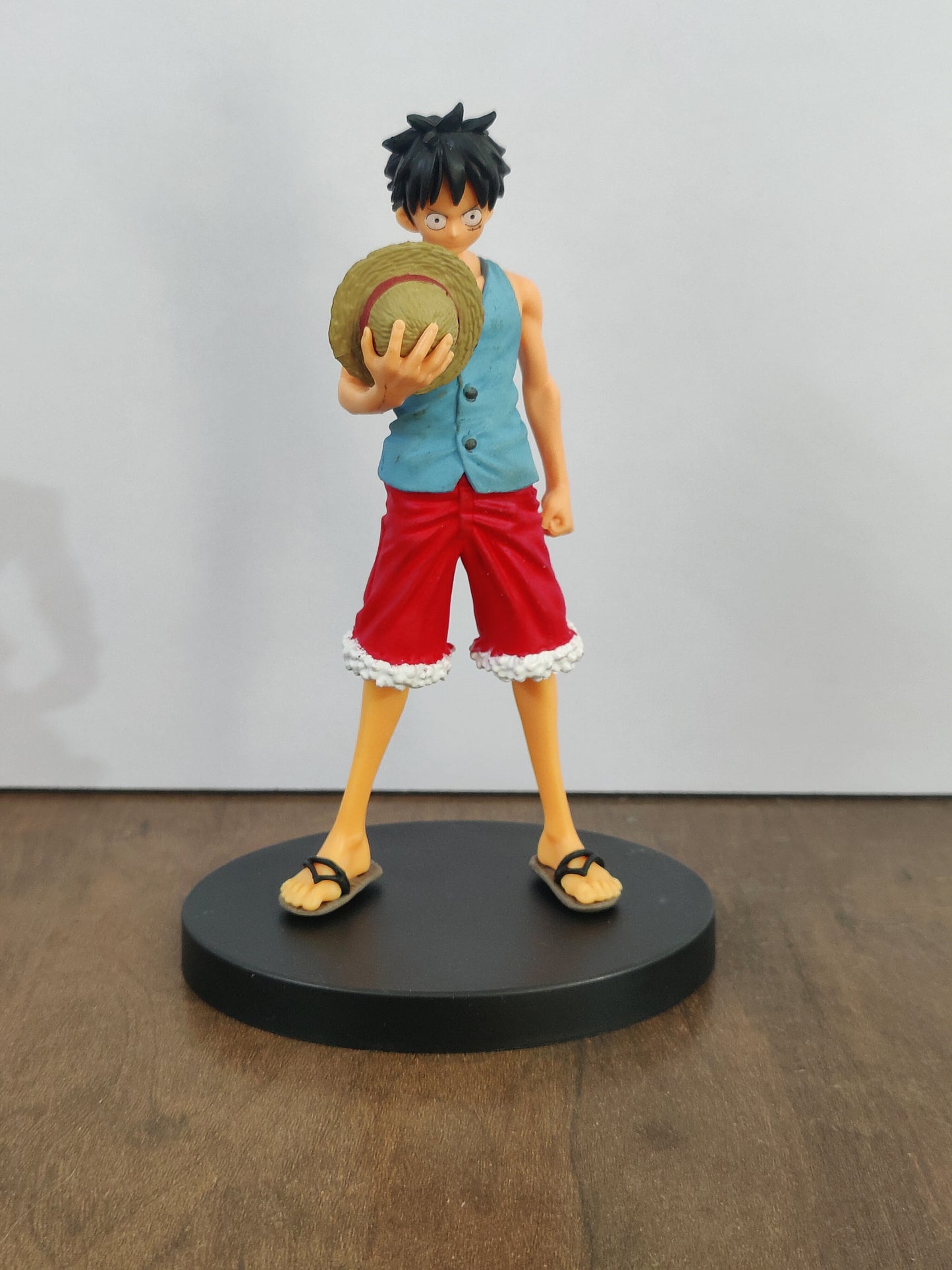 Monkey D' Luffy 20 cm figurine