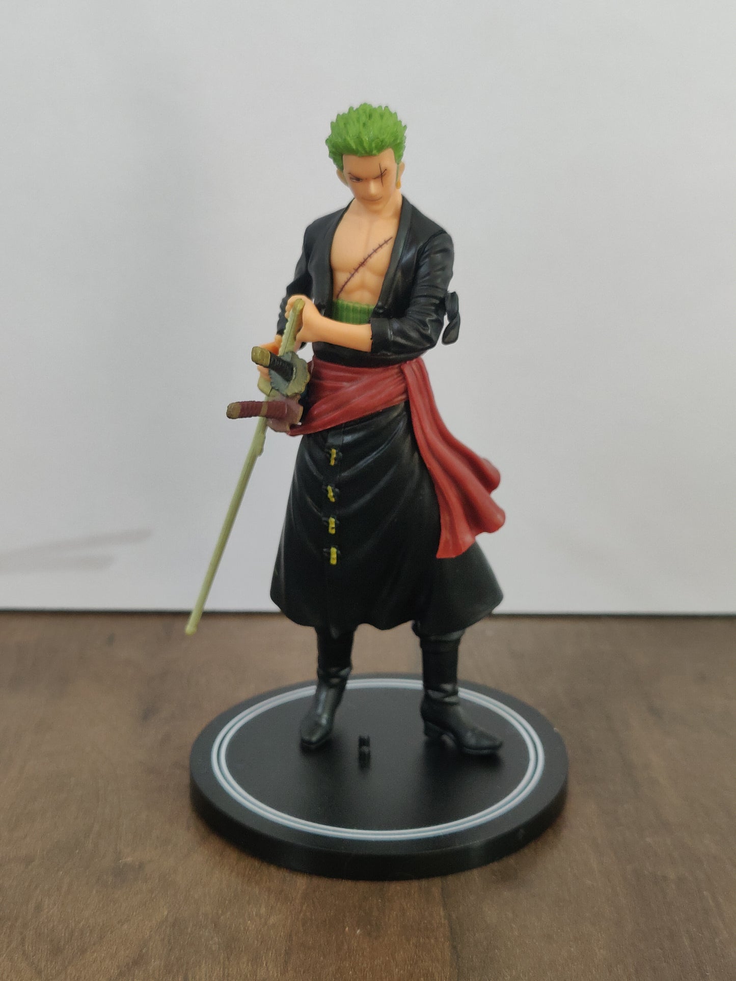 Roronoa Zoro 20Cm figurine