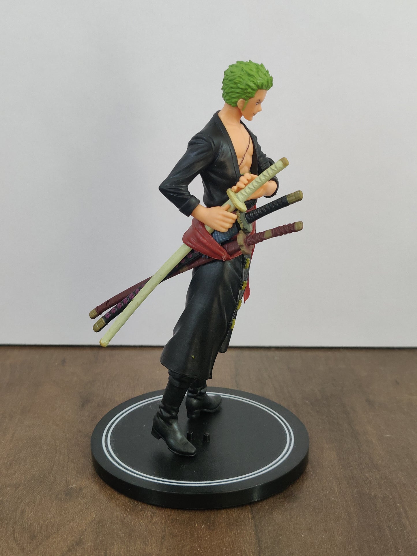 Roronoa Zoro 20Cm figurine