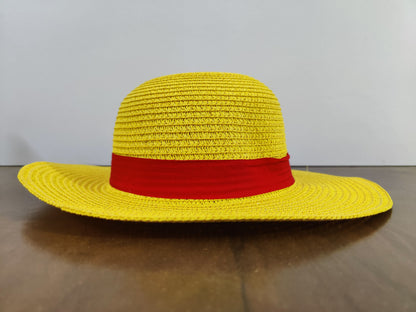 Monkey D Luffy - Straw Hat